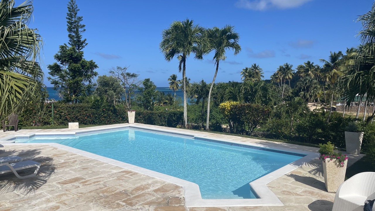 Photo of Outdoor in Las Galeras