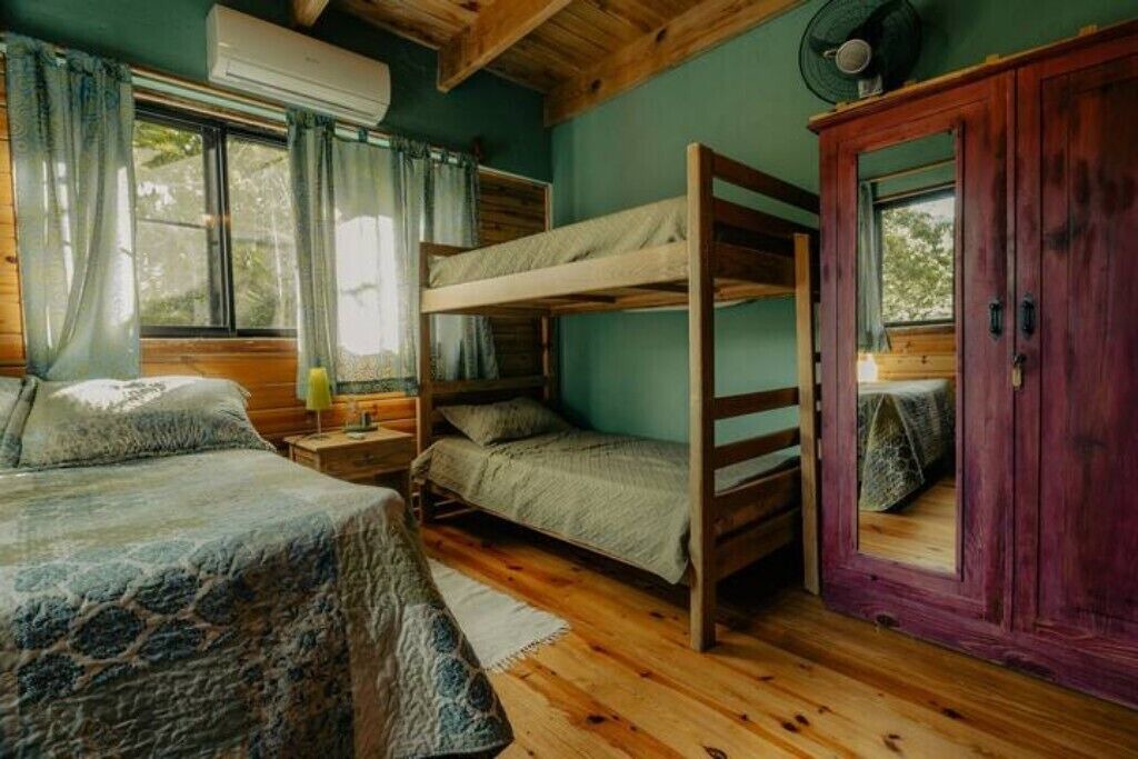 Photo of Bedroom in Jarabacoa