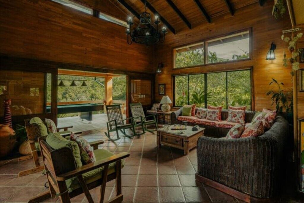 Photo of Livingroom in Jarabacoa