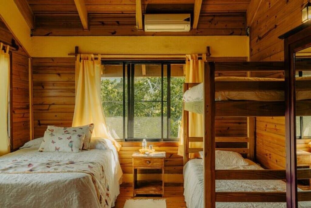 Photo of Bedroom in Jarabacoa