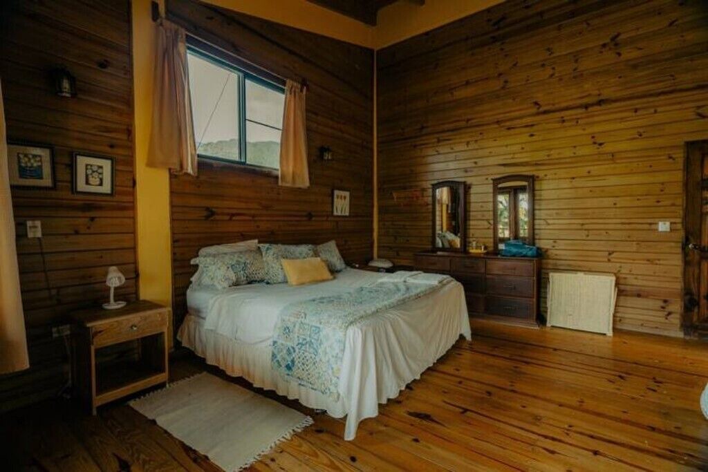Photo of Bedroom in Jarabacoa