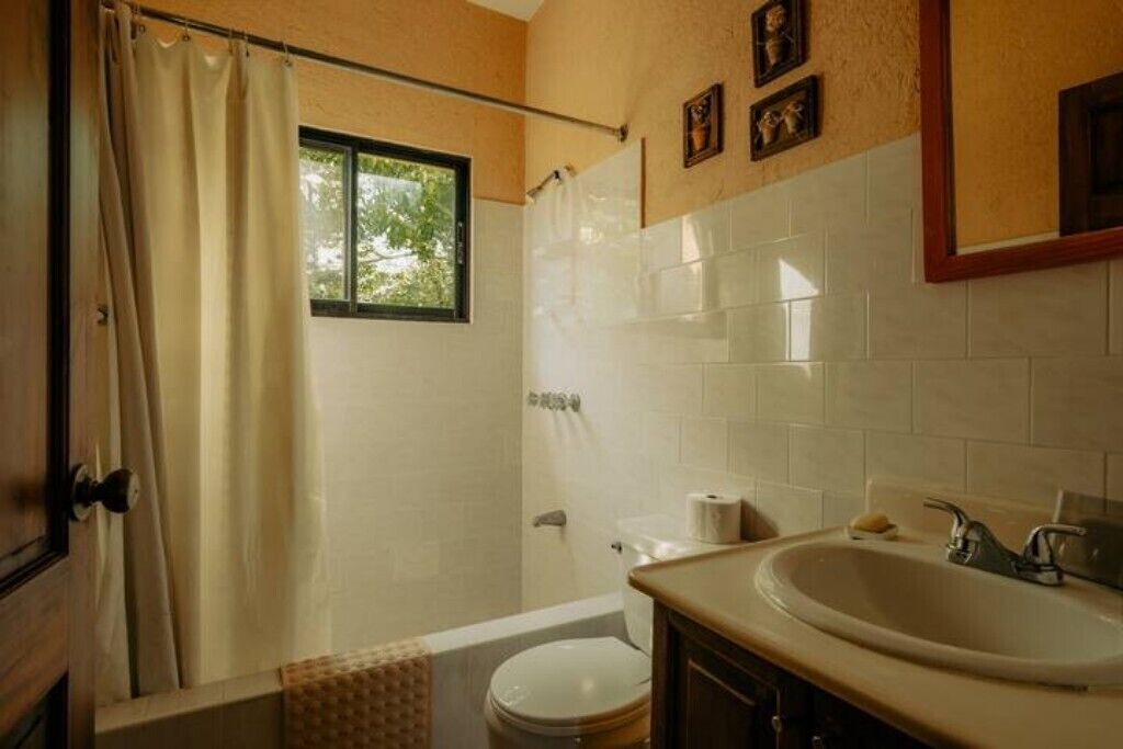 Photo of Bathroom in Jarabacoa