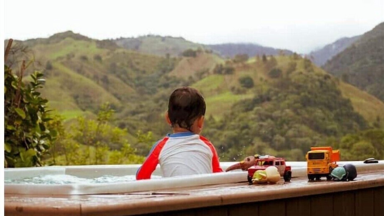 Photo of Outdoor in Jarabacoa