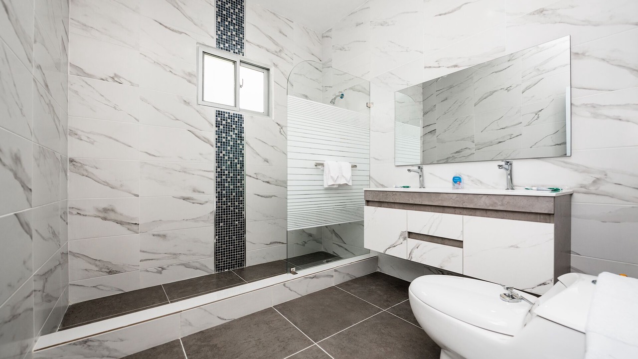 Photo of Bathroom in Higuey