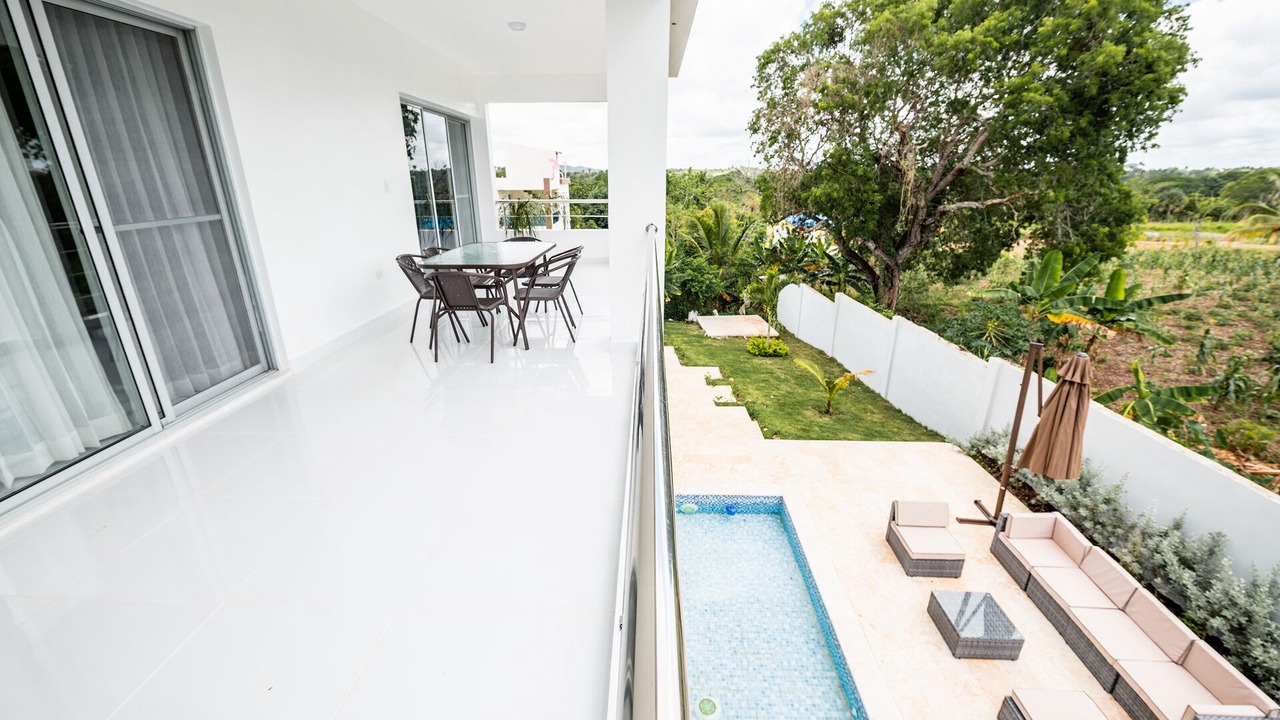 Photo of Outdoor in Higuey