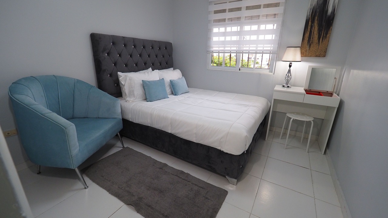 Photo of Bedroom in Mendoza