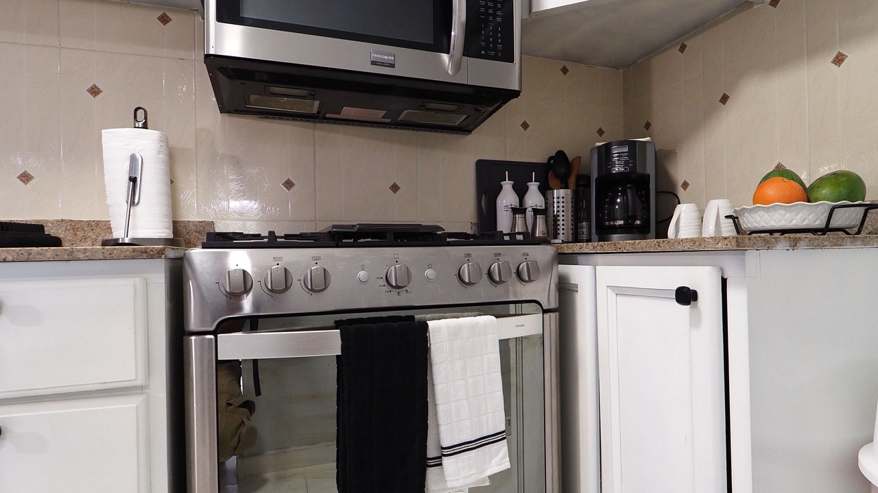 Photo of Kitchen in Mendoza