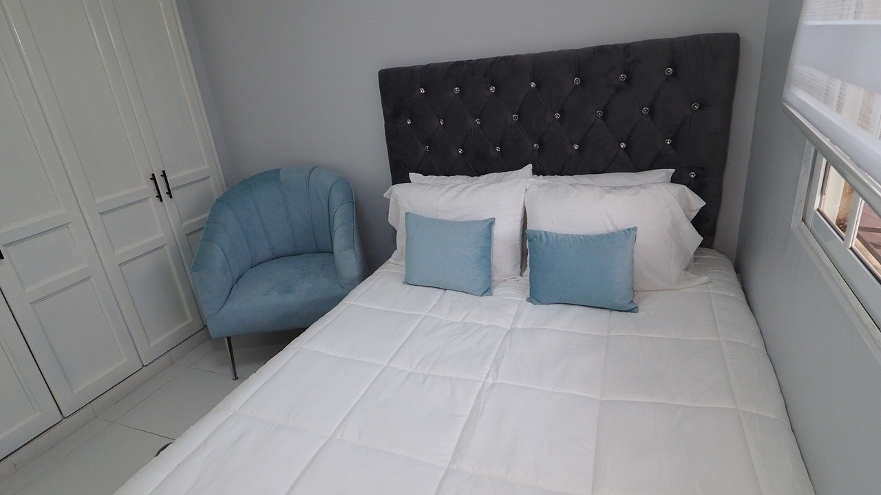 Photo of Bedroom in Mendoza