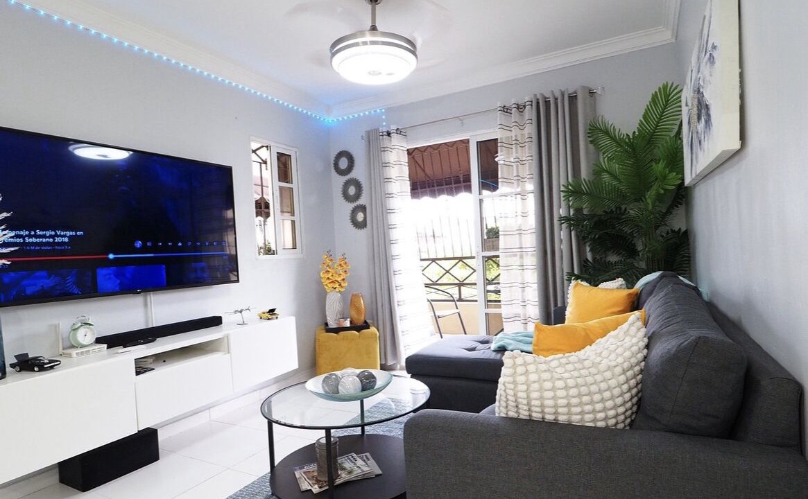 Photo of Livingroom in Mendoza