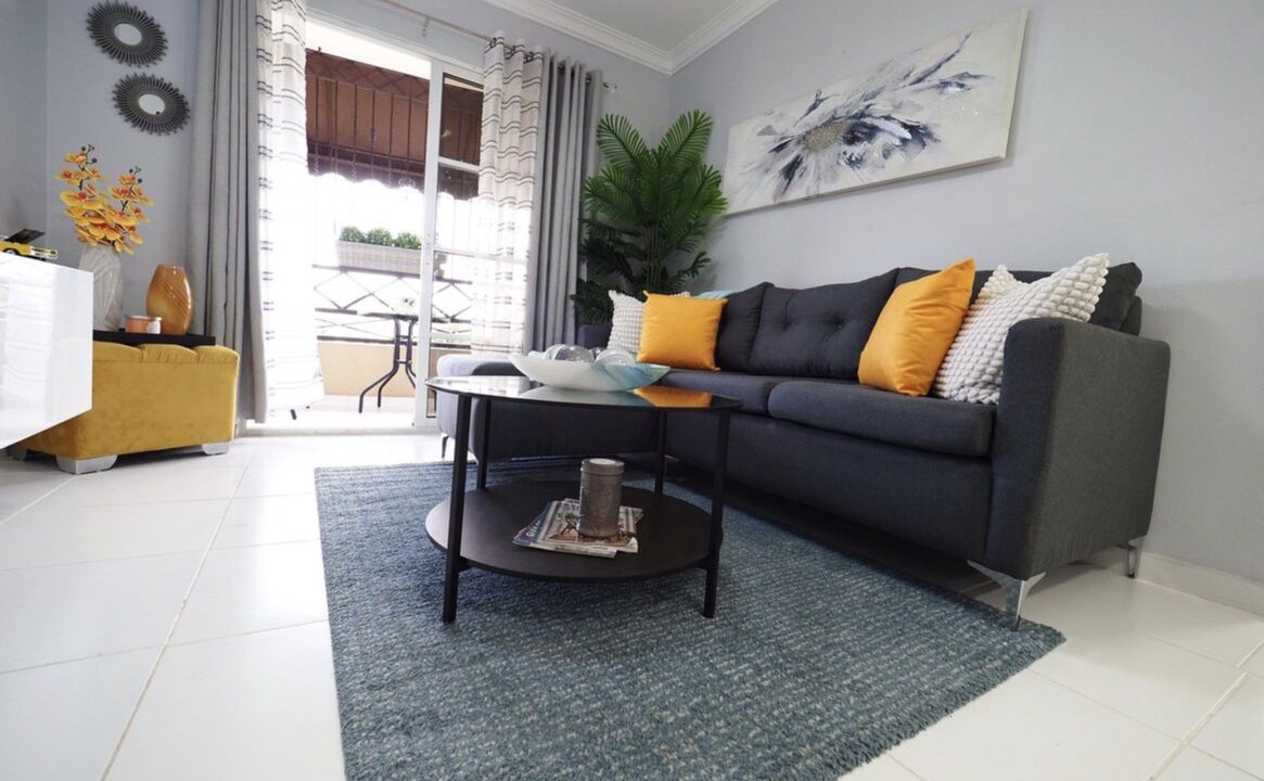 Photo of Livingroom in Mendoza