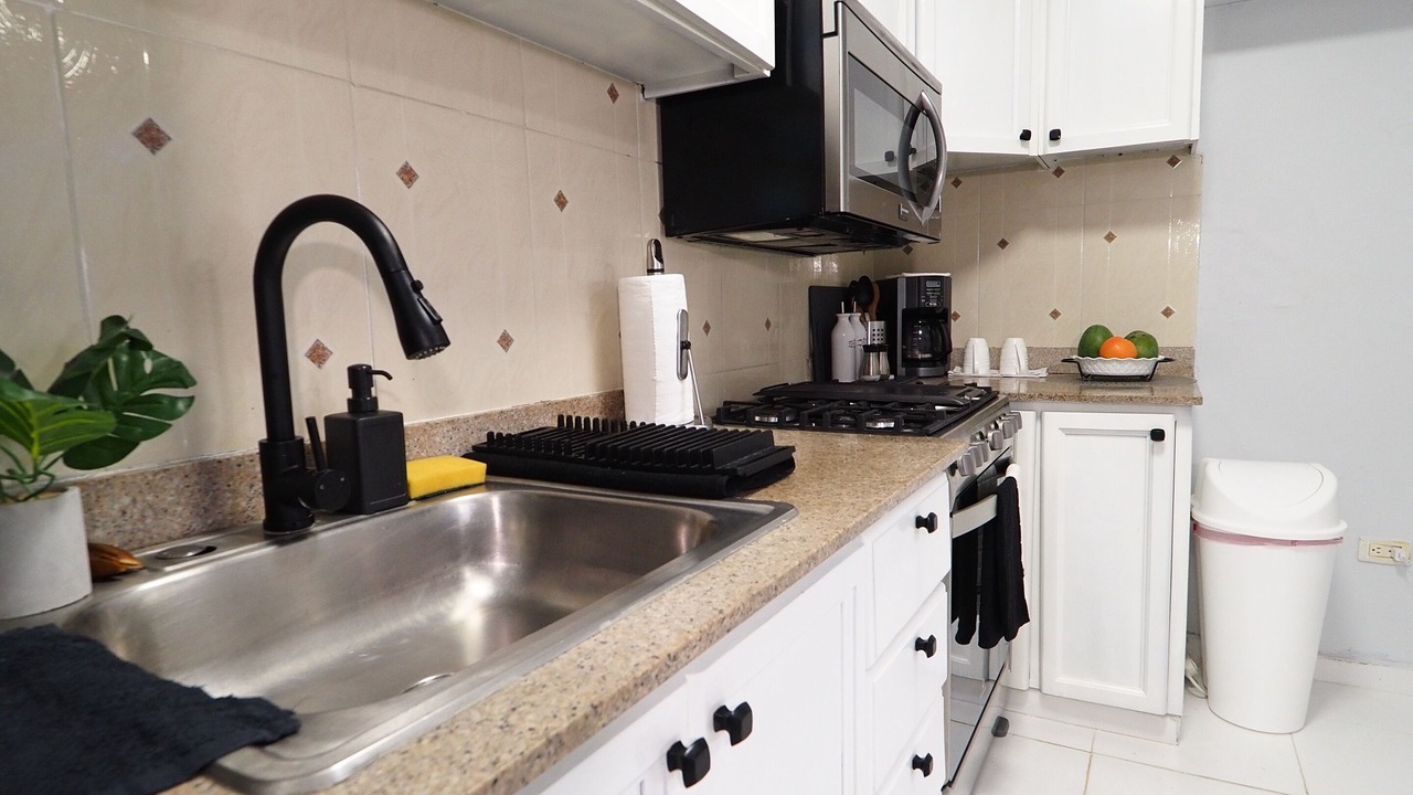 Photo of Kitchen in Mendoza