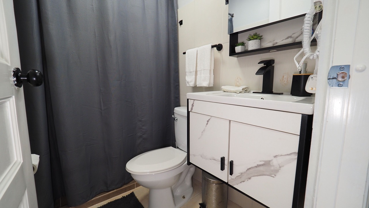Photo of Bathroom in Mendoza