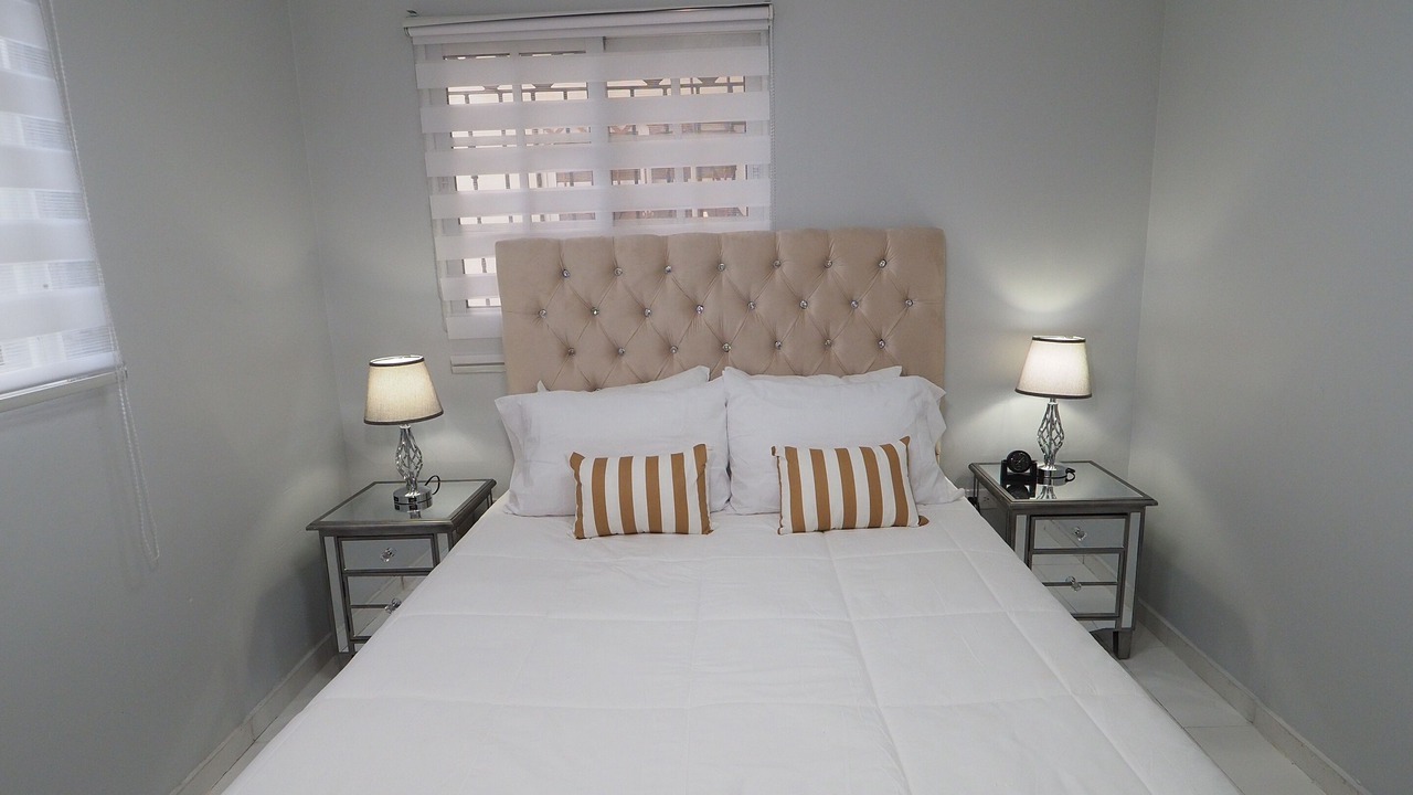 Photo of Bedroom in Mendoza