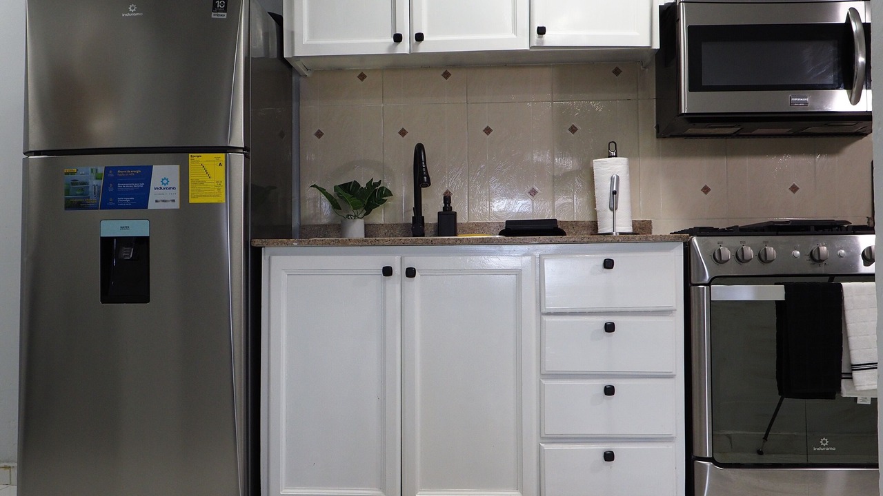 Photo of Kitchen in Mendoza