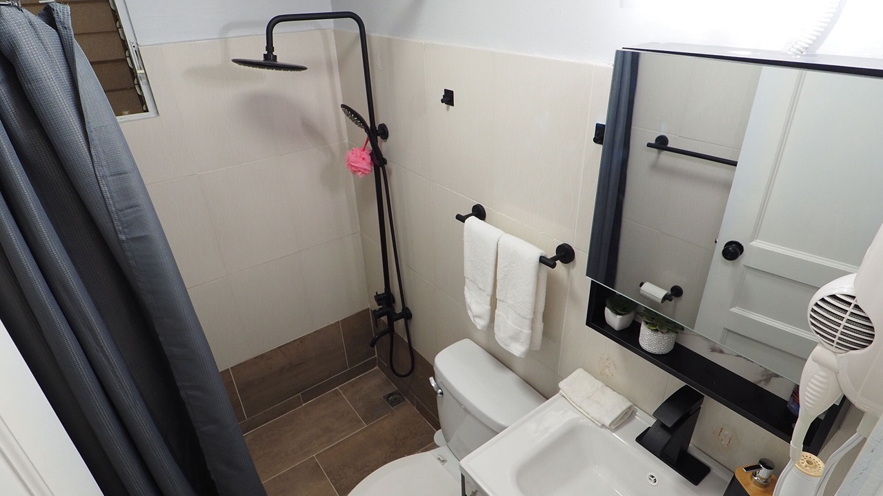 Photo of Bathroom in Mendoza