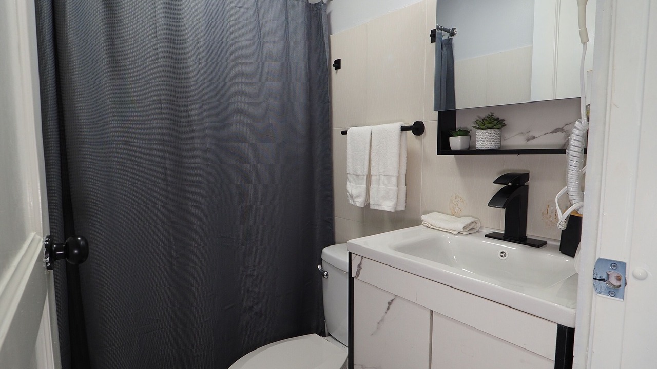 Photo of Bathroom in Mendoza