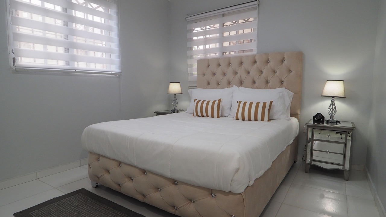 Photo of Bedroom in Mendoza