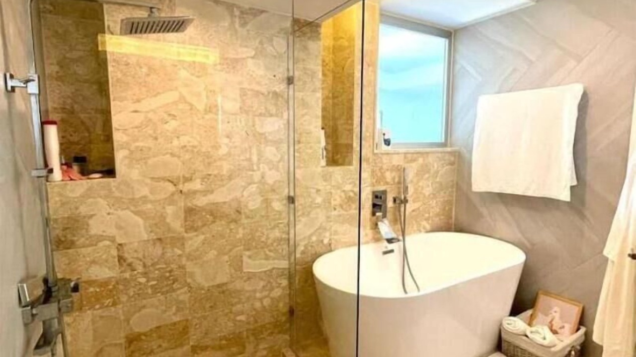 Photo of Bathroom in Juan Dolio - El Pueblo