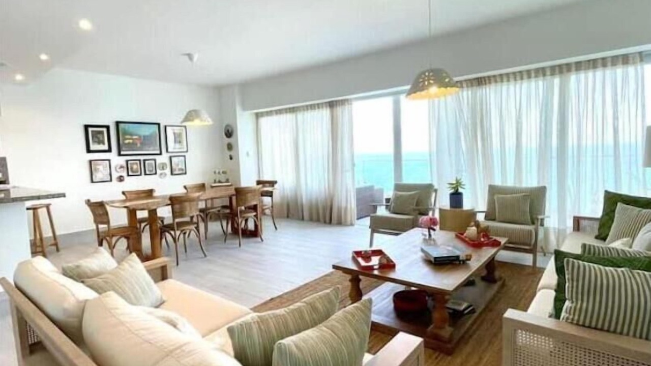 Photo of Livingroom in Juan Dolio - El Pueblo