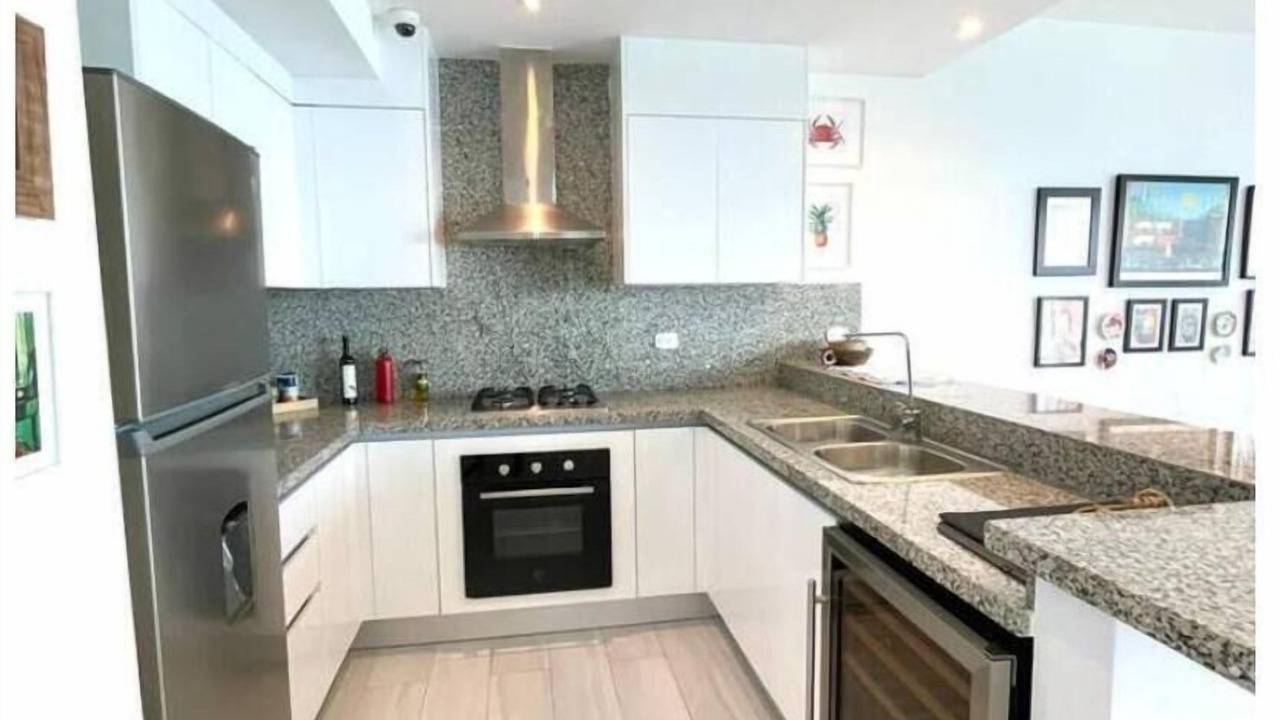 Photo of Kitchen in Juan Dolio - El Pueblo