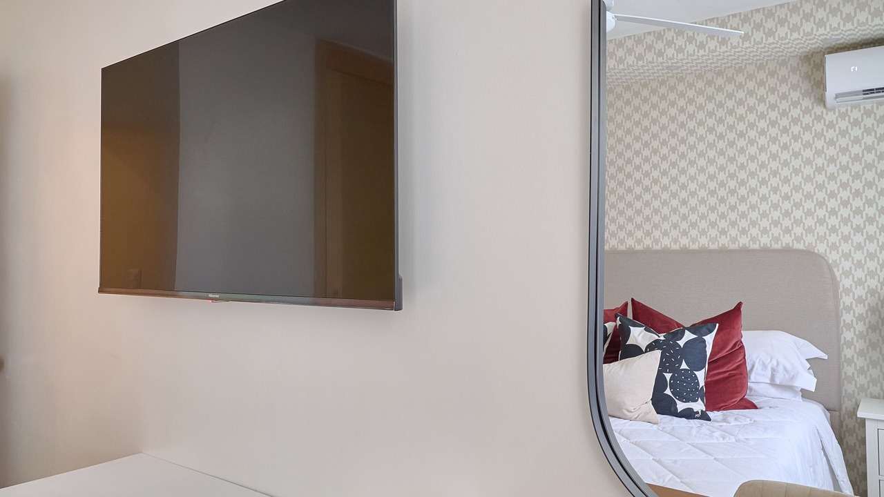 Photo of Bedroom in Manoguayabo