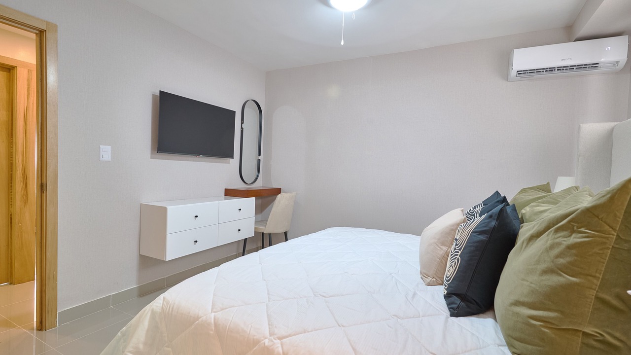 Photo of Bedroom in Manoguayabo