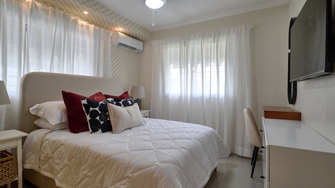 Photo of Bedroom in Manoguayabo