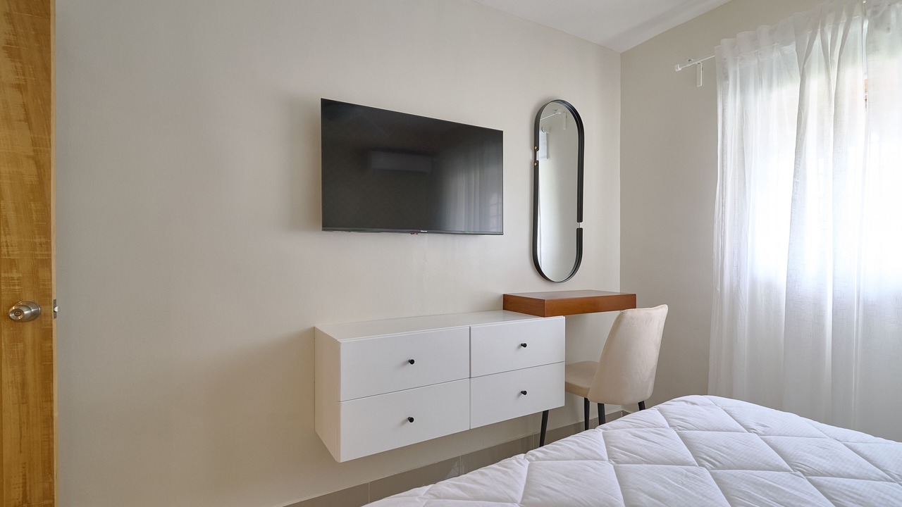 Photo of Bedroom in Manoguayabo