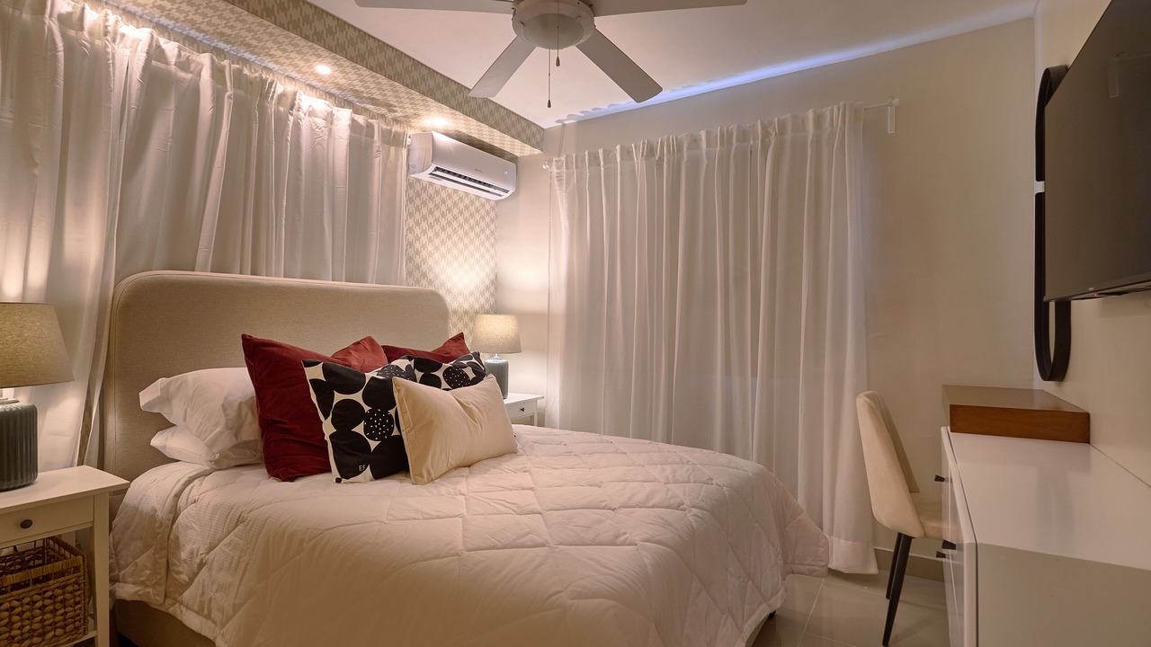 Photo of Bedroom in Manoguayabo