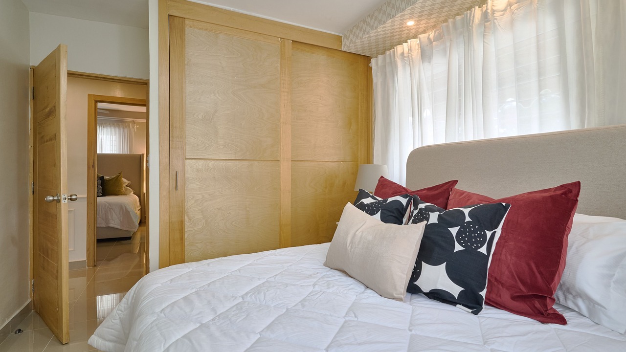 Photo of Bedroom in Manoguayabo