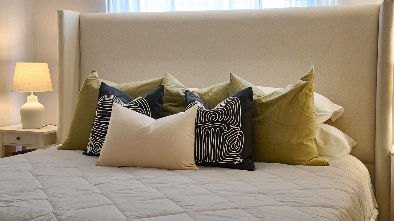 Photo of Bedroom in Manoguayabo