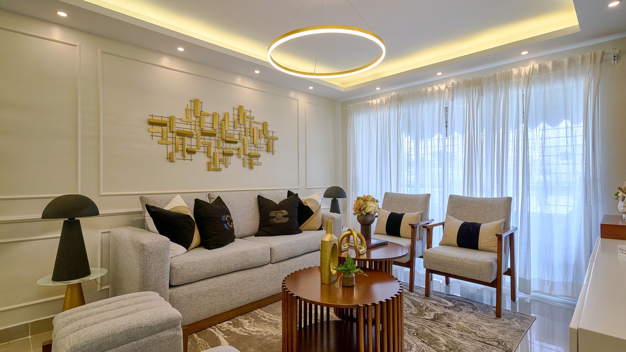 Photo of Livingroom in Manoguayabo