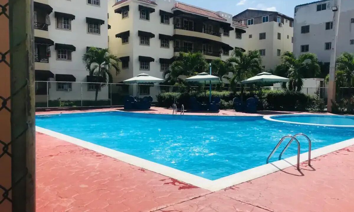 Photo of Outdoor in Prado Oriental