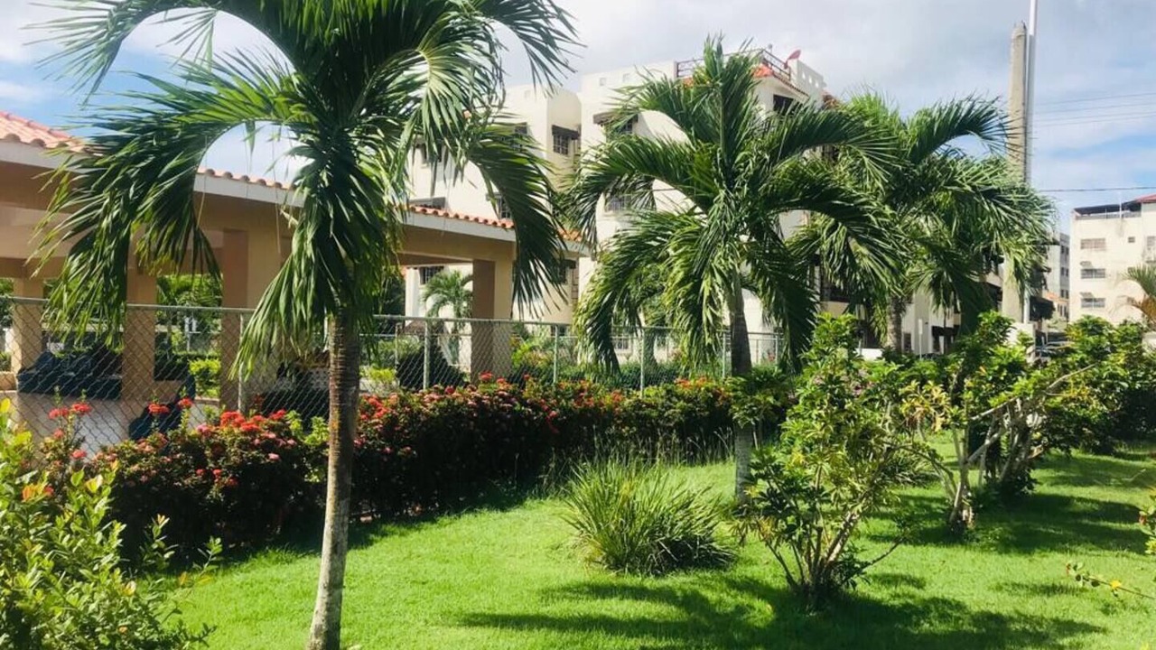 Photo of Outdoor in Prado Oriental