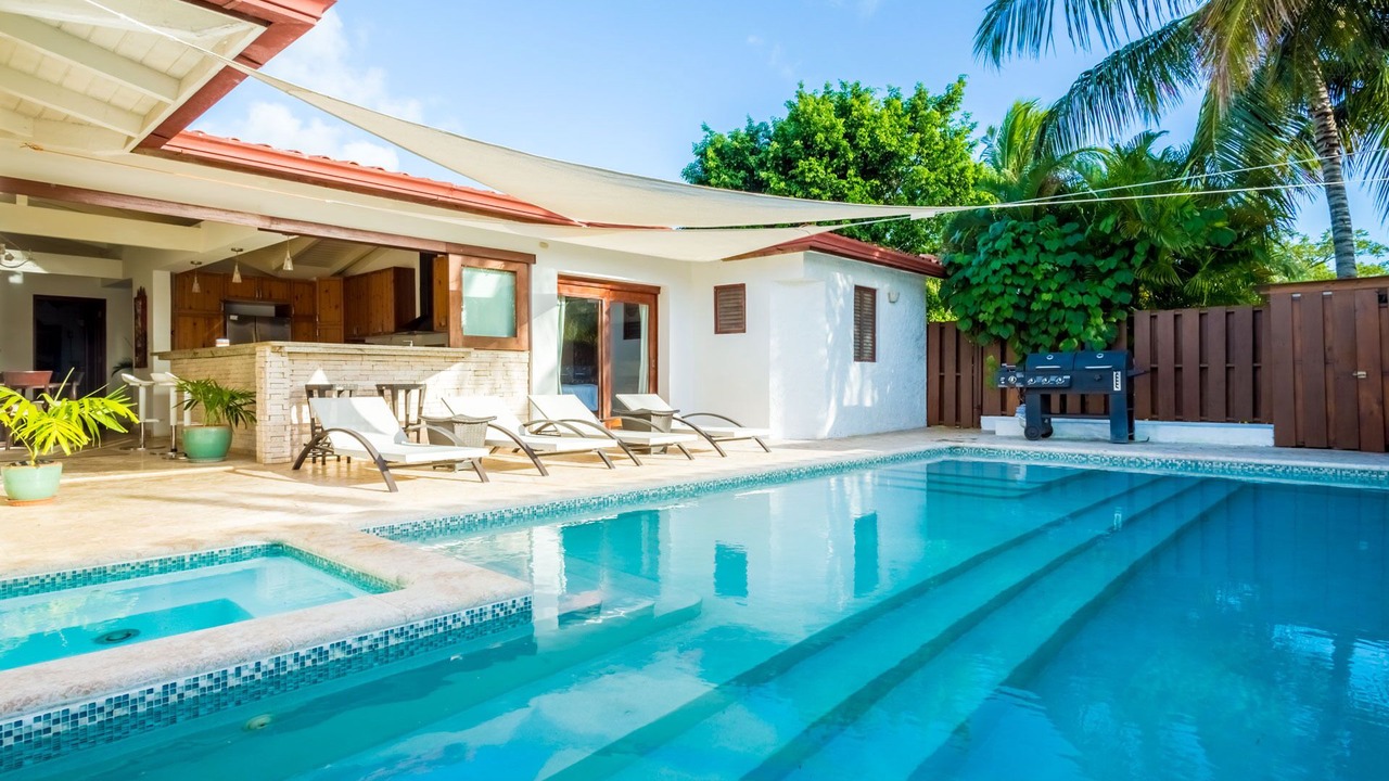 Photo of Outdoor in Casa de Campo