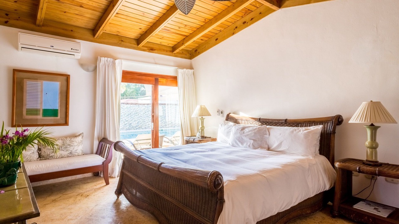 Photo of Bedroom in Casa de Campo