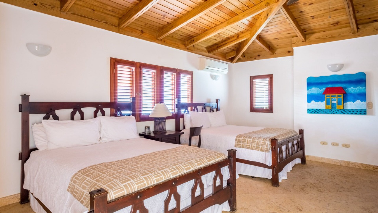 Photo of Bedroom in Casa de Campo