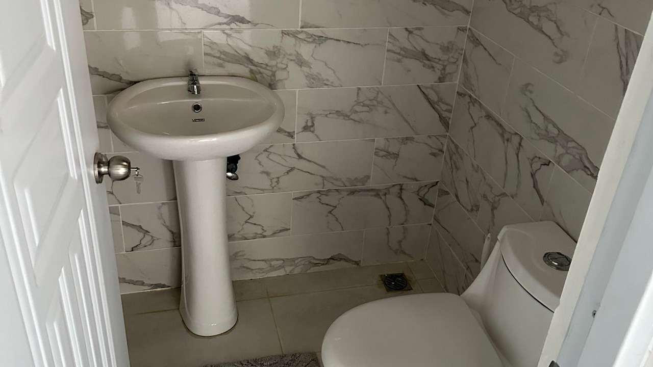 Photo of Bathroom in Bonao