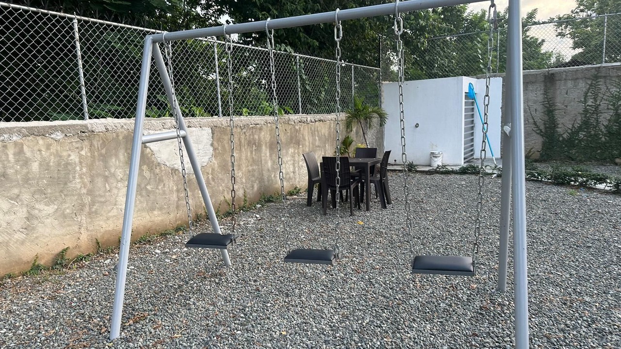 Photo of Outdoor in Bonao