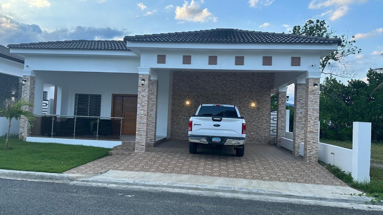 Photo of Outdoor in Bonao