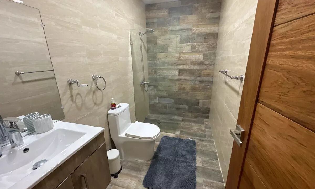 Photo of Bathroom in Sarasota