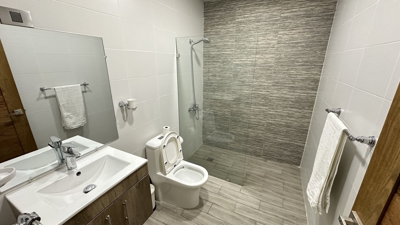 Photo of Bathroom in Sarasota