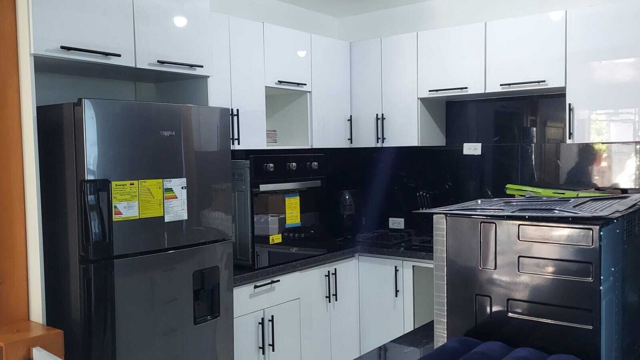Photo of Kitchen in Santo Domingo