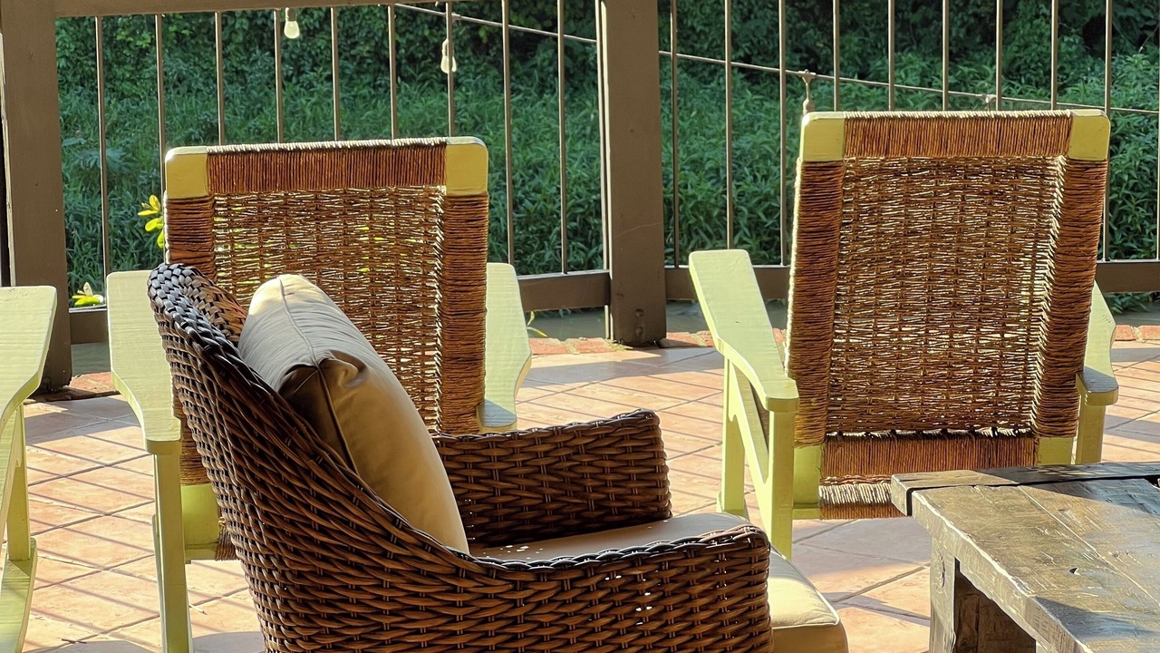 Photo of Patio Balcony in La Joya