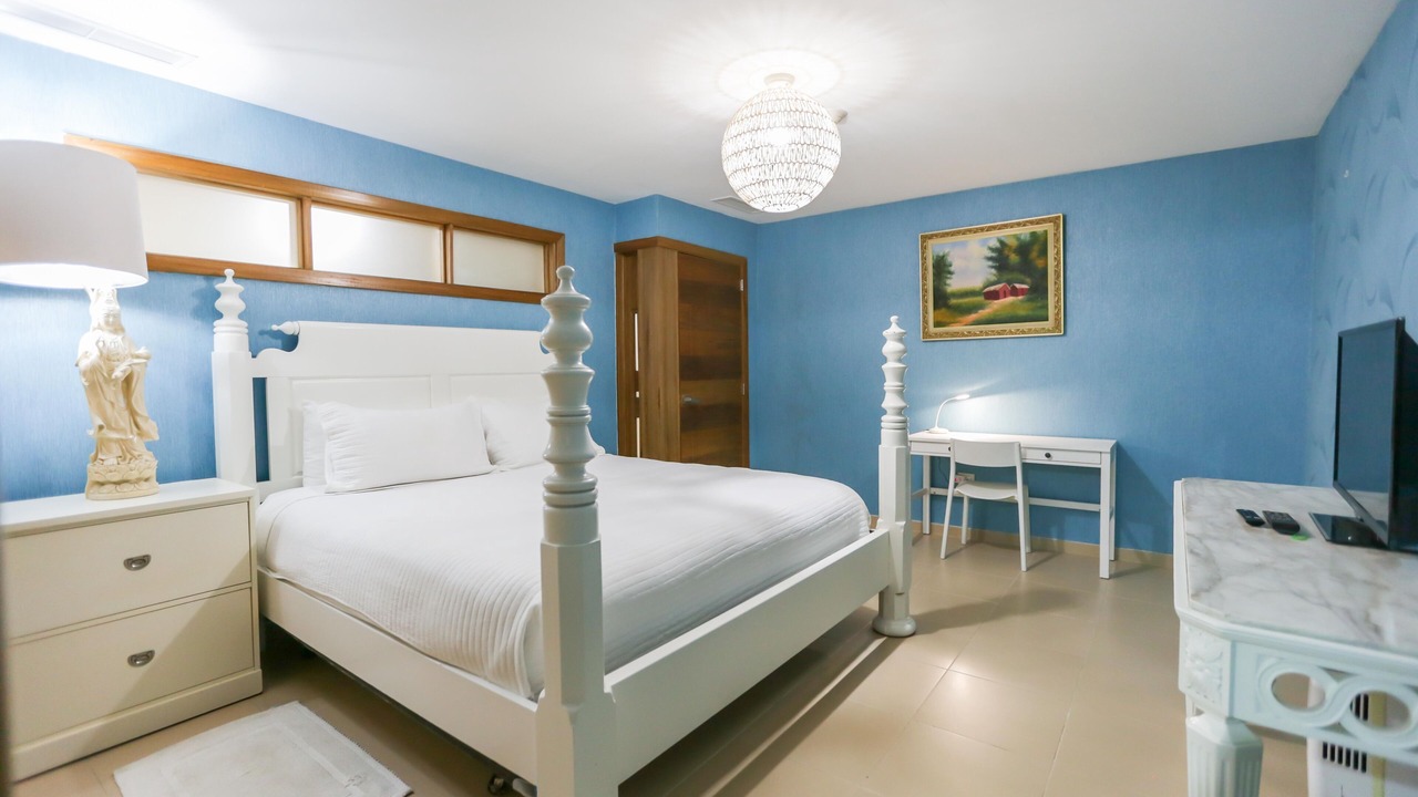 Photo of Bedroom in Villas Del Mar