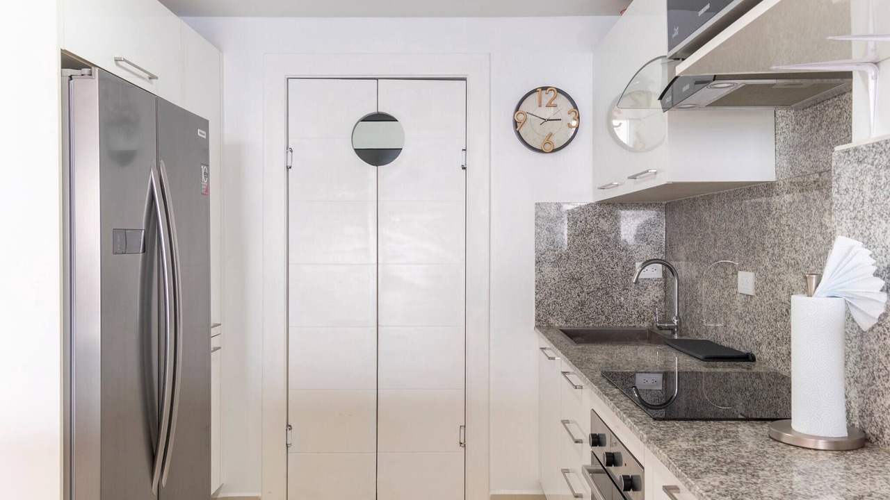 Photo of Kitchen in Villas Del Mar