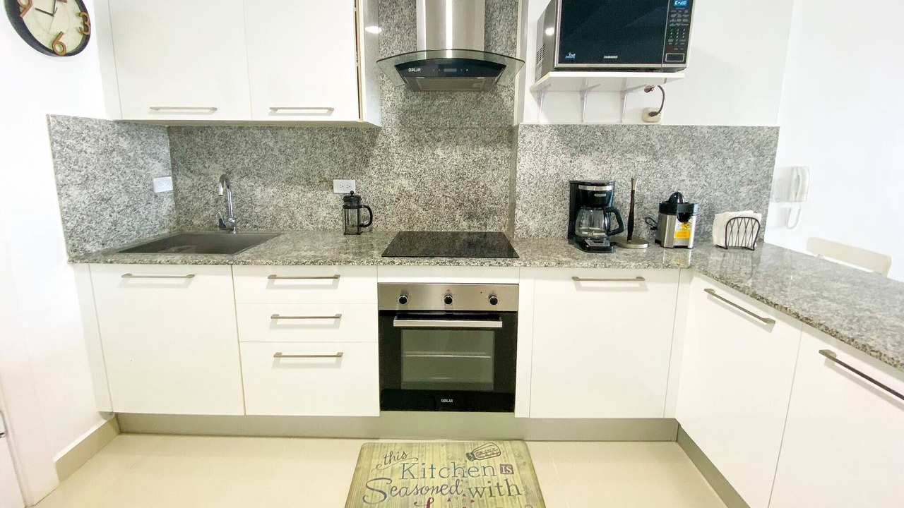Photo of Kitchen in Villas Del Mar