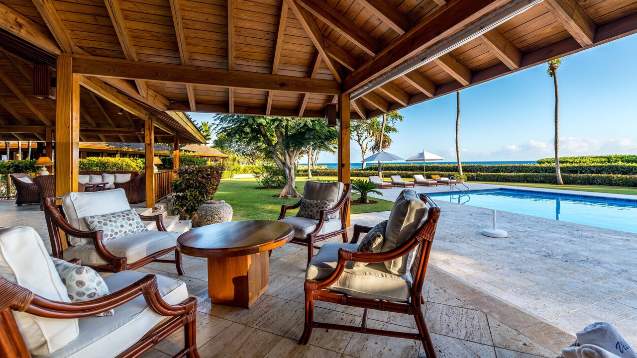 Photo of Outdoor in Punta Aguila