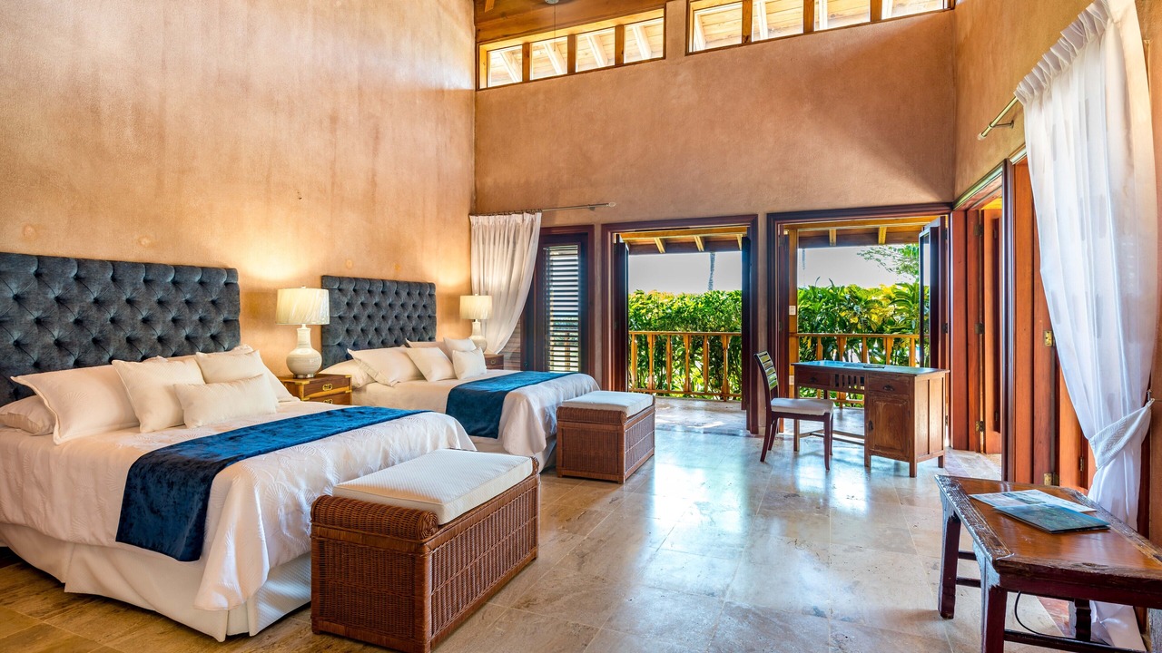 Photo of Bedroom in Punta Aguila