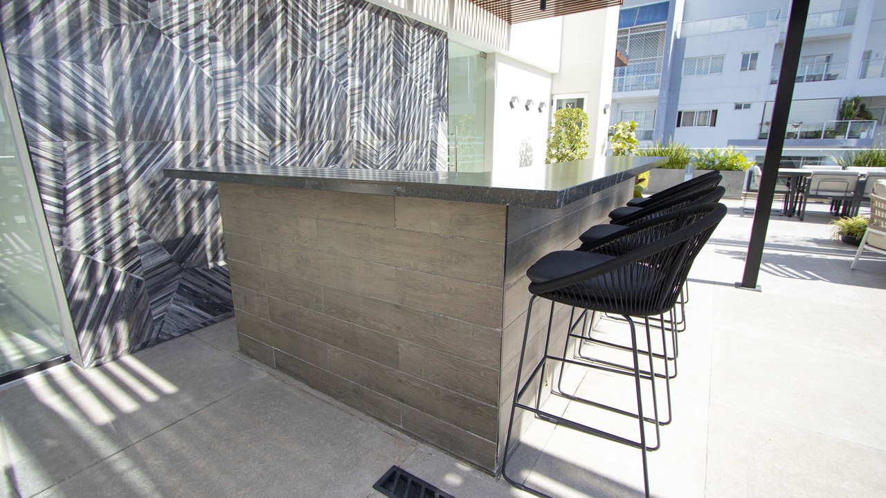 Photo of Patio Balcony in Serralles